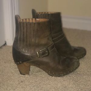 Dansko boots